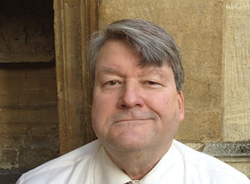 Vincent P. Crawford