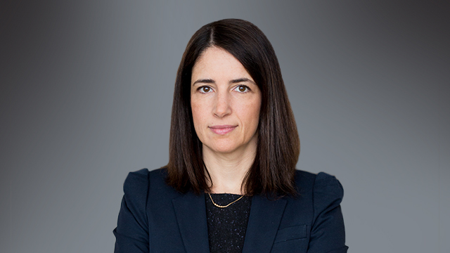 Carola Frydman