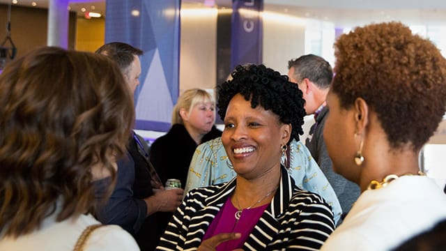 Kellogg Reunion 2020 | Schedule