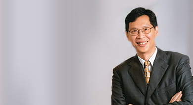 Peter Tan