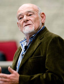 Sam Zell