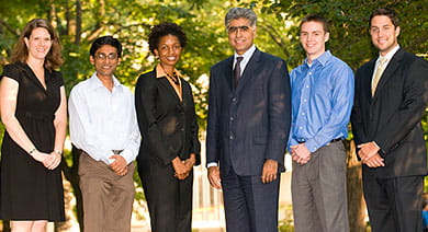 2008 Siebel Scholars