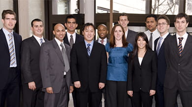 ArcelorMittal scholarships