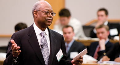 ComEd Chairman and CEO Frank M. Clark