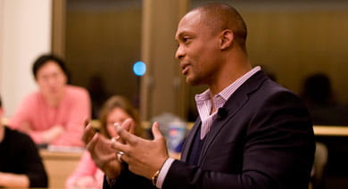 Eddie George