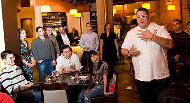 Graham Elliot