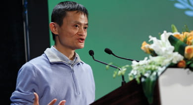 Jack Ma