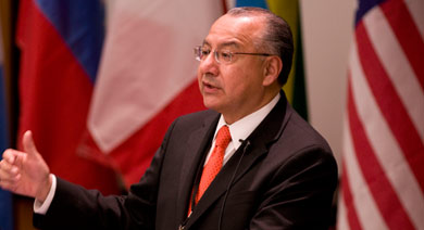 Manuel Rocha