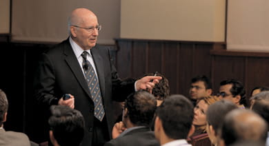 Professor Phil Kotler