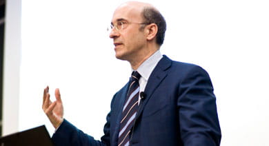 Kenneth Rogoff