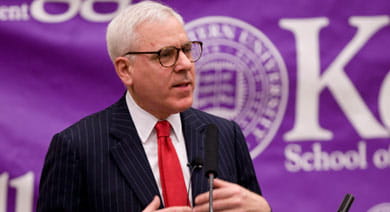 David Rubenstein