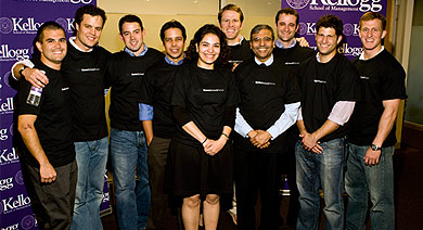 the Seven Schools Forum