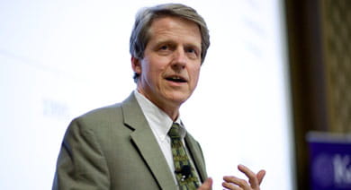 Robert Shiller