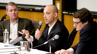 Jonathan Greenblatt