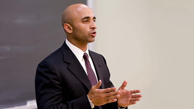 Yousef Al Otaiba