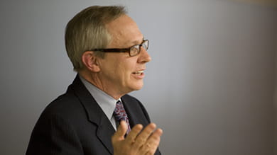 Stephen Baker