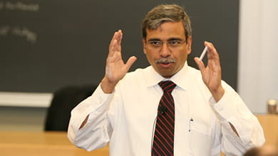 Professor Dipak Jain