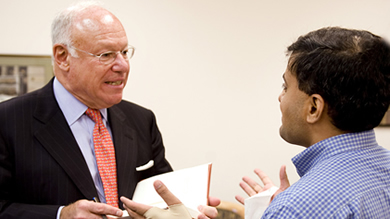 Herbert "Pug" Winokur