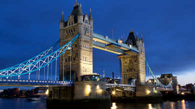 London IMPACT Series