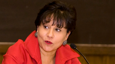 Penny Pritzker