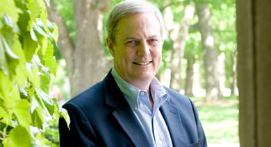 Professor David Stowell