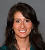 Gabrielle Arnay ’12