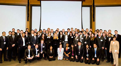 Biotech Case Competition