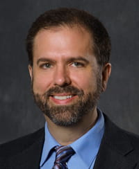 Galen Bodenhausen, professor of marketing and Lawyer Taylor Professor of Psychology and Marketing