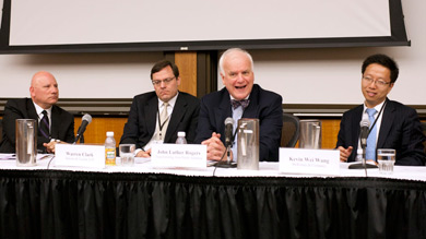 China Business Conference