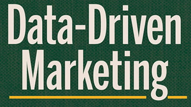 “Jeffery does a masterful job of showing how to use key marketing metrics to actually implement strategic thinking,” the AMAF said in announcing the award.  