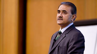 “The perception of India has changed, and it has a lot to do with people like you sitting here.” — Praful Patel, India’s minister of heavy industries and public enterprises, at the 2011 India Business Conference