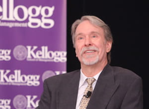 “People are tempted all the time in organizations, and this study shows that it doesn’t take much to tip them one way or another,” study co-author Keith Murnighan said. “That’s a scary thought.”