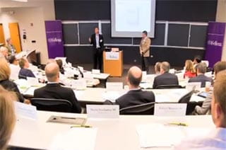 Marketing Leadership Summit