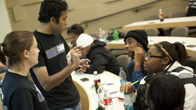 Net Impact Community