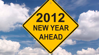 When making our resolutions, we think big picture and focus on the long-term, explains Associate Professor Alexander Chernev, author of a study on New Years resolutions. Then life takes over. 