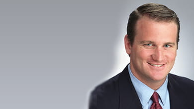“At the end of the day, schools are ecosystems, and the leader — the principal — is the core of that ecosystem,” says Patrick G. Ryan ’97. “The leader is either the catalyst or the limiting factor in how successful a school can be.”