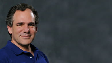 Shane Greenstein, the Elinor and H. Wendell Hobbs Professor of Management & Strategy 