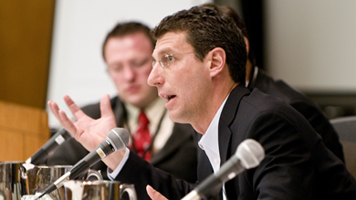 “Social media drives ratings. The idea that you can just do a TV spot is done.” — Stephen Master, Nielsen Co. vice president and head of sports practice