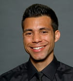 Jeremy C. Wilson ’12