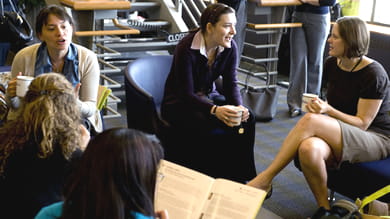 International Women’s Week 