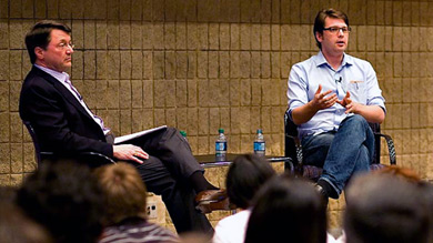 2012 Entrepreneur@NU Conference