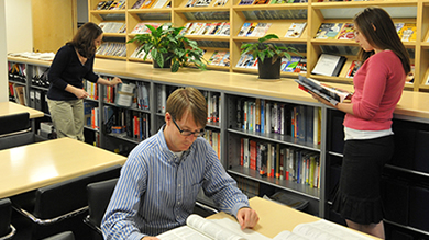 Kellogg’s Career Management Center 