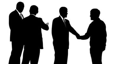 New research by Assistant Professor of Management and Organizations Lauren Rivera suggests that in job interviews, chemistry may be more important than qualifications.