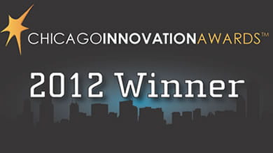 2012 Chicago Innovation Awards
