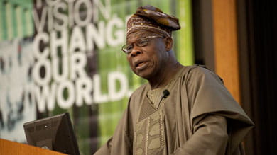 2012 Kellogg Africa Business Conference 