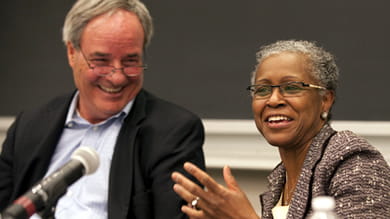 Know what you believe in