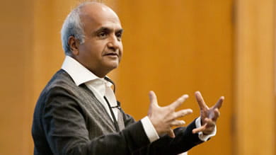 Bharat Goenka, co-founder and managing director of Tally Solutions