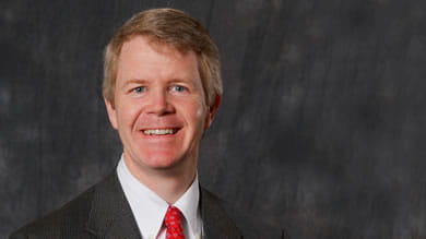 Timothy Calkins; Clinical Professor of Marketing