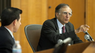 2012 Greater China Business Conference