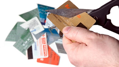 The ‘snowball approach’ to debt